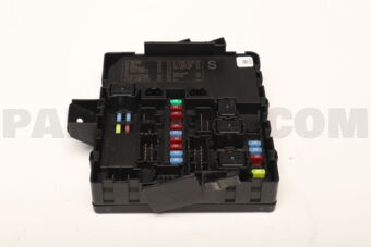284B61LA0A CONTROLLER ASSY-IPDM ENGINE ROOM