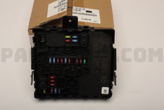 CONTROLLER ASSY 284B61ZR0B | Nissan Parts | PartSouq