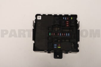 284B65ZM1C CONTROLLER ASSY