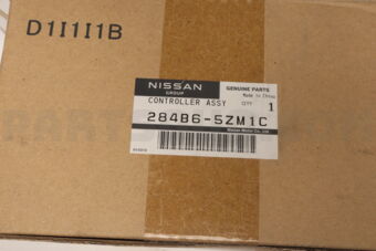 284B65ZM1C CONTROLLER ASSY