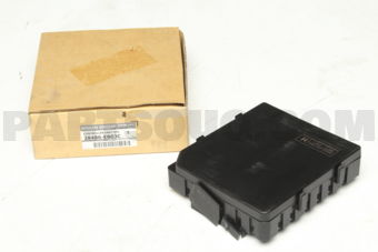 284B6EB03C CONTROLLER UNIT-IPDM ENGINE ROOM
