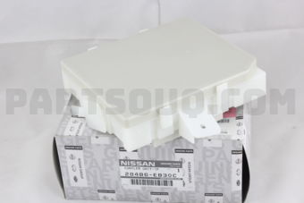284B6EB30C CONTROLLER UNIT-IPDM ENGINE ROOM