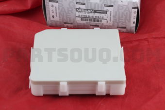 284B6EB30C CONTROLLER UNIT-IPDM ENGINE ROOM