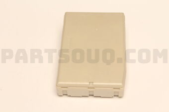 284B71BN6A CONTROLLER UNIT-IPDM ENGINE ROOM