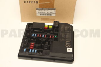 284B71TV5C CONTROL UNIT-IP