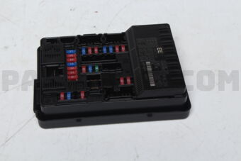 284B73JV2D CONTROL UNIT-IPDM ENGINE ROOM