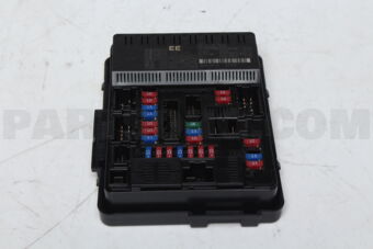 284B73JV2D CONTROL UNIT-IPDM ENGINE ROOM