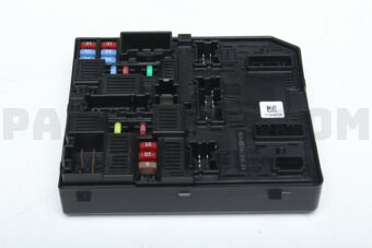 284B74BA0A CONTROL UNIT IP