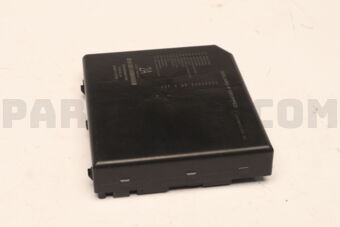 284B74BA3A CONTROL UNIT-IP