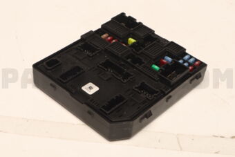 284B74BA3A CONTROL UNIT-IP