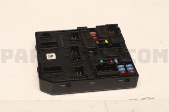 284B74BA3A CONTROL UNIT-IP