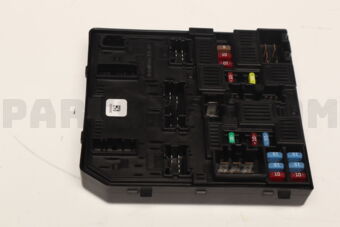 284B74CE3A CONTROL UNIT-IP