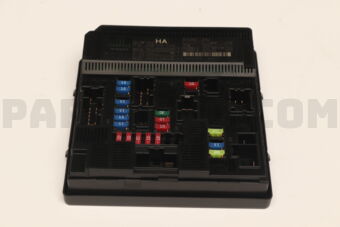 284B74JA1B CONTROLLER UNIT-IPDM ENGI