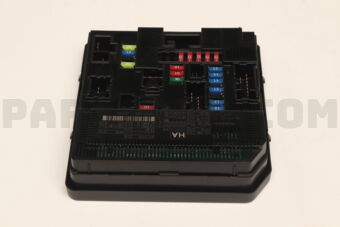 284B74JA1B CONTROLLER UNIT-IPDM ENGI