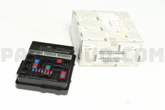 284B75CA0C CONTROL UNIT-IP