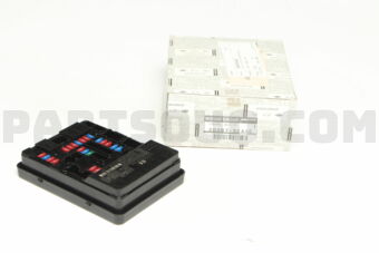 284B75CA0C CONTROL UNIT-IP