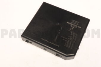 284B75NA3A CONTROL UNIT-IP
