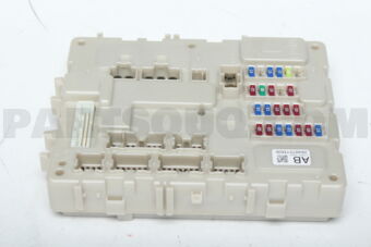 284B75YM0B CONTROL UNIT-IP