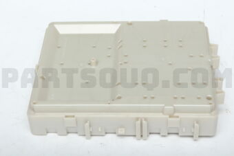284B75YM0B CONTROL UNIT-IP