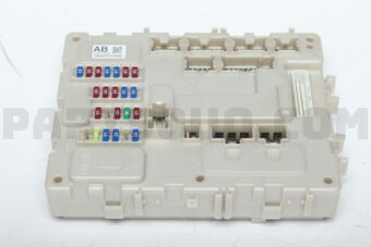 高速 割引 2024 東日本 CONTROL PartSouq | Parts Nissan | 284B75YM0B UNIT-IP アンクレット