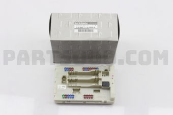 284B762B6A CONTROLLER UNIT-IP