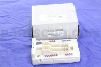 284B7JK06A CONTROLLER UNIT