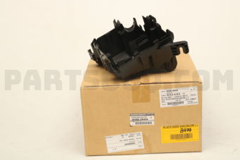 284B85NA0A COVER IPDM