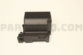 284B85RA0B COVER IPDM