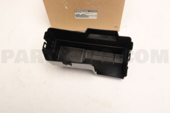 284B8AQ004 COVER-USM