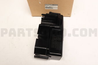 284B8AQ004 COVER-USM