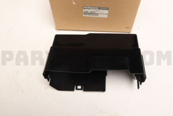284B8AQ004 COVER-USM