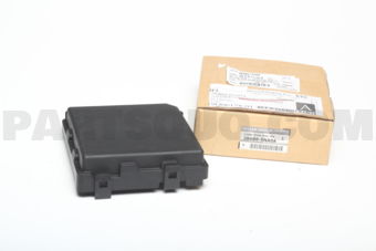 284B95NA0A COVER IPDM