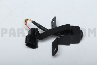 284F16FL1A CAMERA ASSY FRONT VIEW