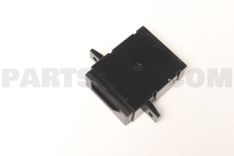 284H33ZD0A CONNECTOR-AUXIL