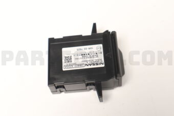 284H33ZD0A CONNECTOR-AUXIL