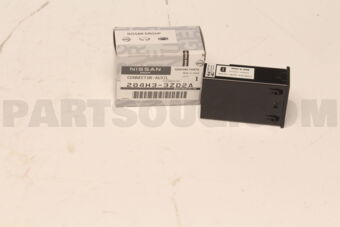 284H33ZD2A CONNECTOR AUXIL