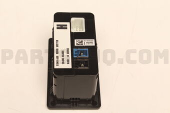 284H34GA0C CONNECTOR AUXIL
