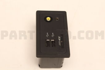 284H34GA0C CONNECTOR AUXIL