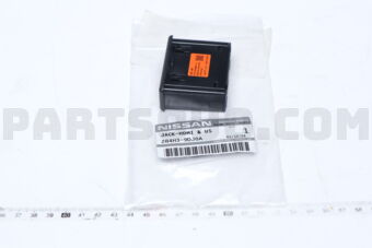 284H39DJ0A Nissan JACK-HDMI - USB