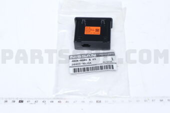 284H39DJ0A Nissan JACK-HDMI - USB