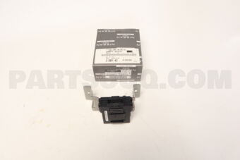 284P15ZS1C CONTROLLER ASSY