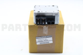 285003BF0A CONTROLLER ASSY-POWER STEERING