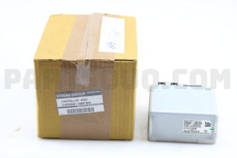 285003BF0A CONTROLLER ASSY-POWER STEERING