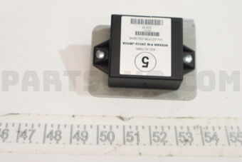 28532JB50A Nissan CONTROLLER ASSY-SONAR