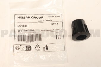 285334EA0A COVER