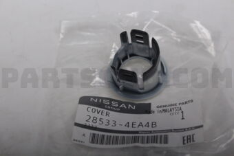285334EA4B COVER