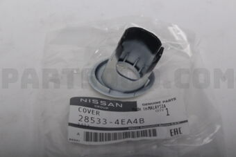 285334EA4B COVER