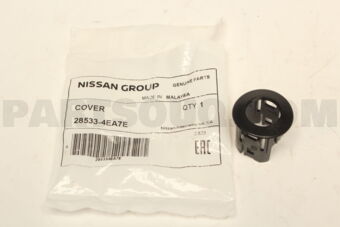 285334EA7E COVER