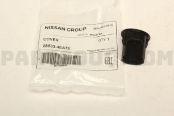 285334EA7E COVER
