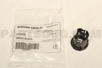 285334EA7E COVER